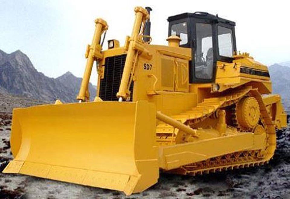 Bulldozer