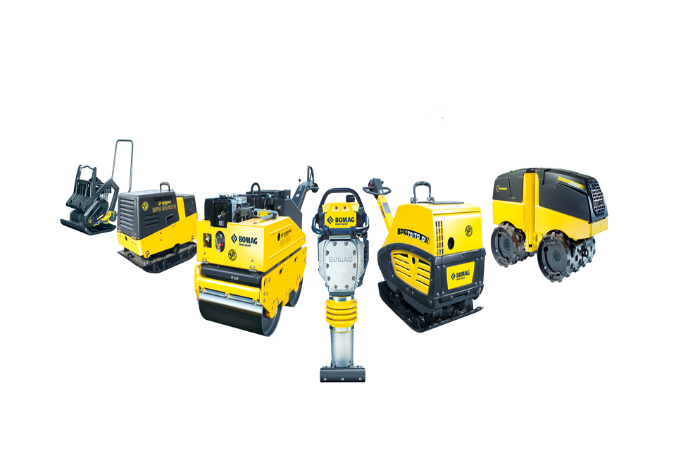 small-scale mechanization